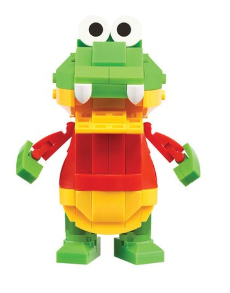 ryan's world lego
